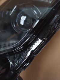 фото thumb №11, Фара full led левый kmp peugeot 208 2008 новый