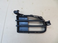 фото thumb №1, Решітка радіатора решітка w бампер права fiat idea 04-11