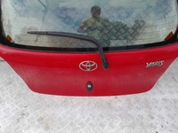 фото thumb №3, Крышка зад задняя багажника 3p0 toyota yaris i