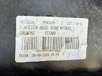 фото thumb №12, Seat leon iv 4 бампер передний перед 5fa807221