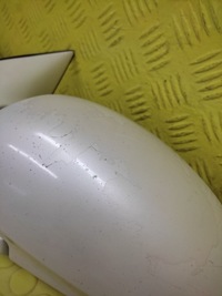 фото thumb №5, Hyundai sonata зеркало наружное левая 5pin