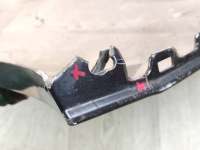 фото thumb №12, Fiat ducato 14- уголок бампера правый перед 1315079070