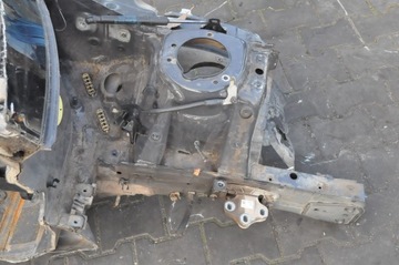 фото thumb №6, Mini f55 f56 cooper чверть лонжерон лівий перед