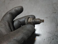 фото thumb №10, Fiat 126 600 maluch старый тип двигателя 600 датчик давления масла оригинал