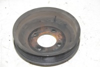 Bmw e46 колесо насоса усилителя 318i m43 1437355 в Украине, фото thumb