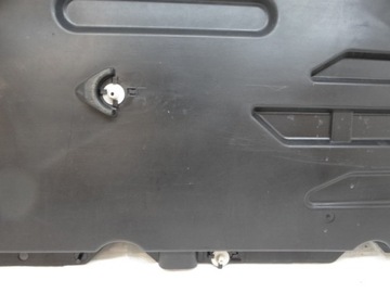 фото thumb №5, Citroen ds3 правая защита шасси 9805062280