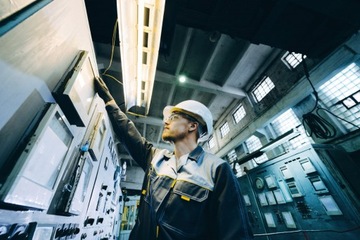 Трос управления TRONIC LIYY кабель 10х0,5мм2 маслостойкий HELUKABEL 300м