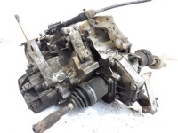 фото thumb №6, Механічна коробка передач 6 коробки передач fiat stilo 1.4 16v