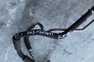 фото thumb №8, Шланг усилителя bmw e63 n62b44a n62 4.4b