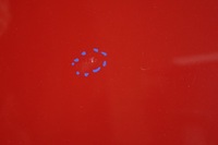 фото thumb №11, Дверь левый перед левая alfa romeo brera 289/a