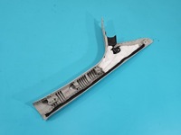 фото thumb №2, Защита заглушка пластик стойка a левая ford transit custom 13-