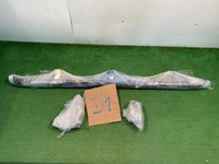 фото thumb №14, Vw amarok 2h порог левый подножка led трубопровод