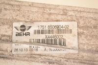 фото thumb №5, Mini countryman r60 sd 2013 rhd інтеркулер радіатор 8506904