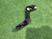 Opel astra iv j кронштейн напрямна бампера правий задній задній hb 13368097 Київ, фото thumb