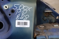 фото thumb №7, Fiat 500x четверть правая перед 888