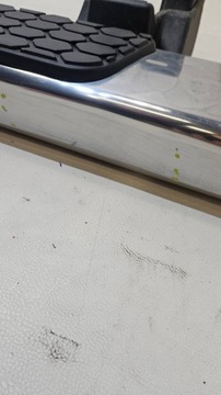 фото thumb №6, Планка порогова градус поріг кріплення dodge ram 1500 2009-2018rok