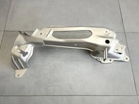 фото thumb №1, Mercedes ml w164 кронштейн сиденье a1646100731