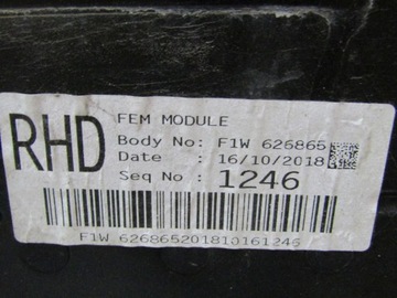 фото thumb №9, Sportage iv рестайлинг 1.6 gdi 19r pas переднее усилитель лобовое радар радиатор