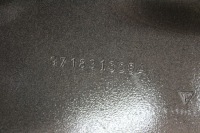 фото thumb №7, Дверь левая перед porsche panamera 971 e-hybrid 971831309a