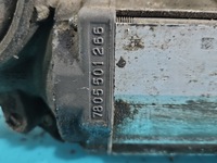 фото thumb №10, Трансмиссия рулевая рулевая рейка skoda octavia ii 1k1423051ch