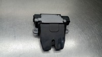Купить Замок крышки багажника ford focus mk2 2.0b 04-08r 3m51-r442a66-an, фото thumb