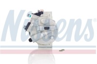 фото thumb №9, Компресор кондиціонера hyundai ix 35 09-, sportage