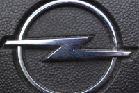 фото thumb №9, Подушка безопасности подушка воздушная водителя 13111348 opel zafira b lift 08-14