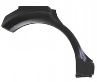 фото thumb №1, Крыло задний левый ford focus ii 04-08