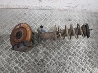 фото thumb №1, Mcperson правый перед citroen c3 ii 1.4 hdi