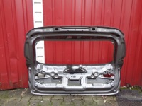 Fiat tipo ii hb lift кришка багажника багажника Недорого, фото thumb