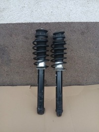 фото thumb №1, Амортизаторы пружины перед комплект jak smart fortwo 1