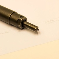 фото thumb №4, Land rover range rover l405 2014 форсунка топлива ah4q9k546ba