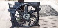фото thumb №1, Вентилятор радіатора volvo xc90 2.4 d5
