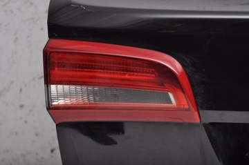 фото thumb №5, Volvo s60 ii кришка кришка багажника зад задня