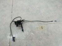 Купить Замок капот с датчиком kia stonic 1, фото thumb