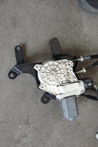 фото thumb №9, Доводчик крышки багажника bmw 5 g31 g30