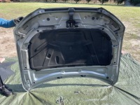 Купить Audi a4 b8 8k 07-11 капот крышка двигателя оригинал oem ly7g, фото thumb