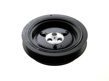 фото thumb №1, Колесо ременное вала коленчатого ford transit 2.2tdci 06-, citroen jumper peugeot