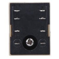 фото thumb №13, Реле часовий h3y-2 8 pinów wysoka