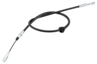 фото thumb №1, Трос гальма ручного renault master ii 98-, opel movano a 98-, nissan int