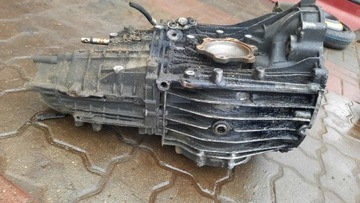 фото thumb №6, Коробка передач коробки передач vw passat b5 audi a4 1.9tdi dhf