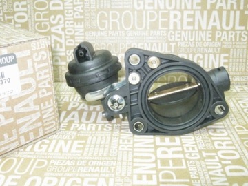 фото thumb №16, Дросельна заслінка renault megane ren 8200843370
