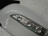 фото thumb №8, Hyundai ix35 дзеркало ліва 8 pin поворотник лак tcw 876102y070