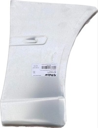 фото thumb №1, Ремкомплект крыла задняя r lexus is 10.98-10.05