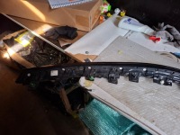 Toyota prius iv ліхтар фара стоп стоп-сигнал 81006-47041 Зі Шроту, фото thumb