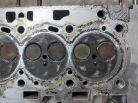 фото thumb №8, Головка + вал volvo s60 ii 1.6 d d4162t 9684487210 9685177110d