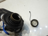 Труба заливная горловина топлива mercedes r w251 3.0 cdi Недорого, фото thumb