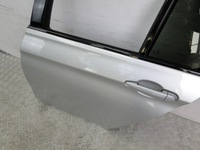 фото thumb №11, Дверь зад bmw f30 м-пакет серебристый a83 универсал combi