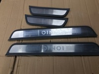 фото thumb №2, Планки пороговые комплект ioniq