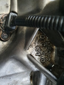 фото thumb №5, Tucson sportage 2,0 crdi коробка передач коробки передач m5gf2